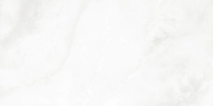 Керамогранит Laparet Bernini Bianco матовый глянцевые чернила арт LP6012G0541R (60х119,5)